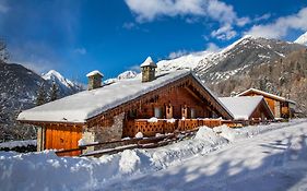 Bijoux Des Alpes - Mont Blanc Village